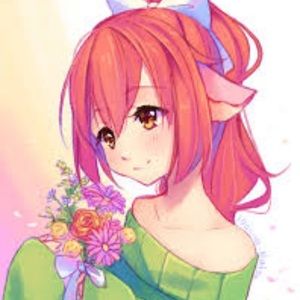 Meet your Posher, May